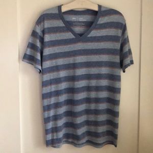 BDG Slim Fit Men’s Tee